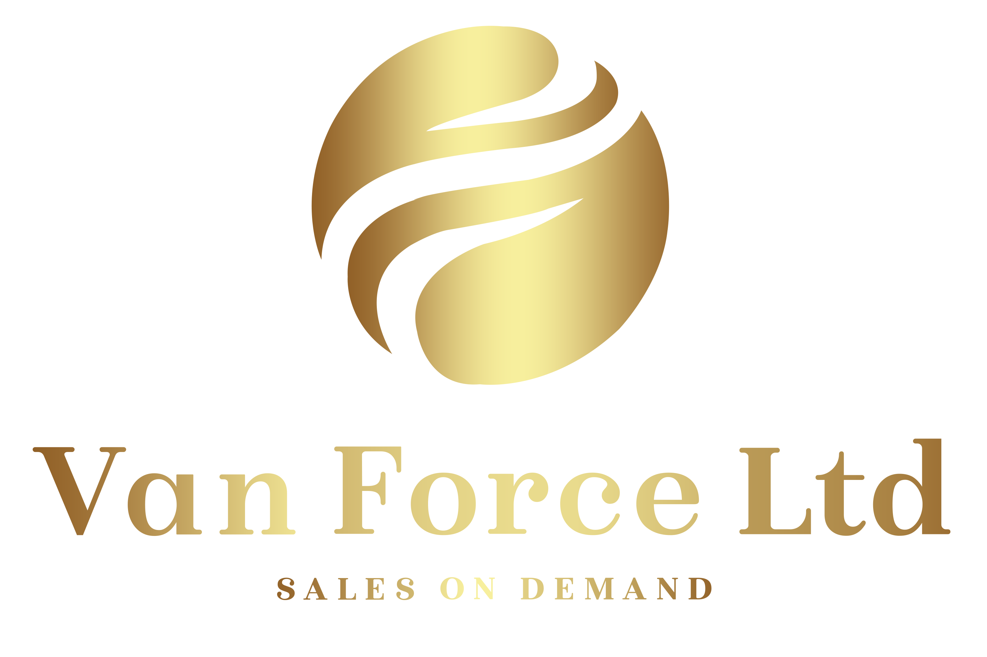 Van Force Ltd