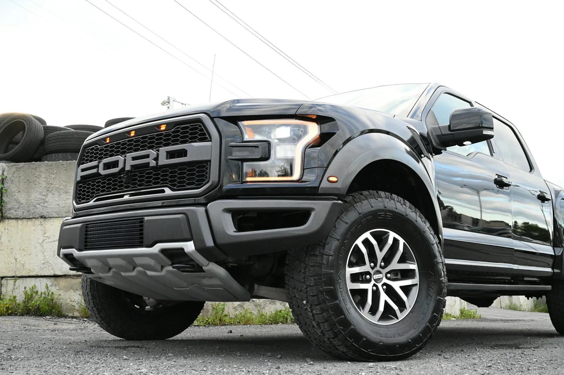 best second-hand pickup trucks
