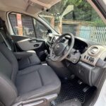 Vauxhall Vivaro 2700 Sportive S/S. full