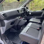 Vauxhall Vivaro 2700 Sportive S/S. full