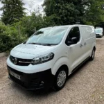 Vauxhall Vivaro 2900 Edition S/S. full