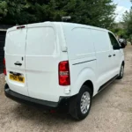 Vauxhall Vivaro 2900 Edition S/S. full