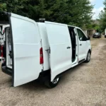 Vauxhall Vivaro 2900 Edition S/S. full