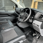 Vauxhall Vivaro 2900 Edition S/S. full