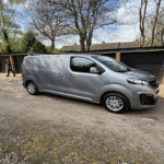 Vauxhall Vivaro 2700 Sportive S/S. full