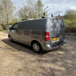 Vauxhall Vivaro 2700 Sportive S/S. full