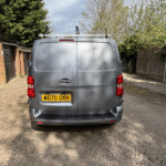 Vauxhall Vivaro 2700 Sportive S/S. full