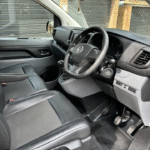 Vauxhall Vivaro 2700 Sportive S/S. full