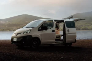 Best way to sell my van | Van Force ltd