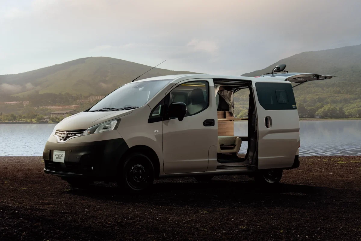 Best way to sell my van | Van Force ltd