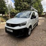 Peugeot Partner Professional L2 1.5 BHDI full