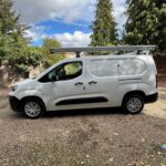 Peugeot Partner Professional L2 1.5 BHDI full