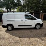 Peugeot Partner Professional L2 1.5 BHDI full