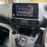 Peugeot Partner Professional L2 1.5 BHDI full