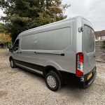 Ford Transit Trend 350 EcoBlue full
