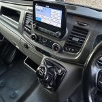 Ford Transit Trend 350 EcoBlue full