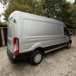 Ford Transit Trend 350 EcoBlue full