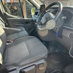 Ford Transit Trend 350 EcoBlue full