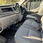 Ford Transit Trend 350 EcoBlue full