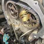 Ford Transit Trend 350 EcoBlue full