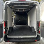 Ford Transit Trend 350 EcoBlue full