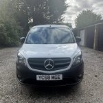 Mercedes-Benz Citan 109 CDI BlueEfficiency full