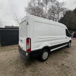 Ford Transit Leader 350 EcoBlue full