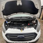 Ford Transit Custom 300 EcoBlue 2.0 full