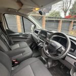 Ford Transit Custom 300 EcoBlue 2.0 full