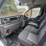 Ford Transit Custom 300 EcoBlue 2.0 full
