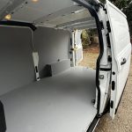 Ford Transit Custom 300 EcoBlue 2.0 full