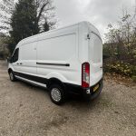 Ford Transit Leader 350 EcoBlue full