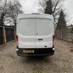 Ford Transit Leader 350 EcoBlue full