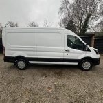 Ford Transit Leader 350 EcoBlue full