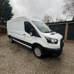 Ford Transit Leader 350 EcoBlue full