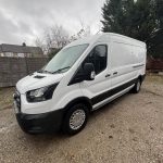 Ford Transit Leader 350 EcoBlue full