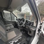 Ford Transit Leader 350 EcoBlue full