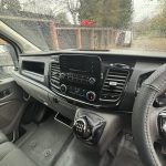 Ford Transit Leader 350 EcoBlue full