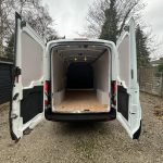 Ford Transit Leader 350 EcoBlue full