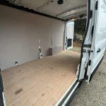 Ford Transit Leader 350 EcoBlue full