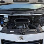 Peugeot Expert 1000 L1 h1 full