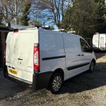 Peugeot Expert 1000 L1 h1 full