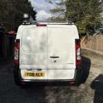 Peugeot Expert 1000 L1 h1 full