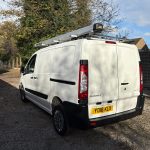 Peugeot Expert 1000 L1 h1 full