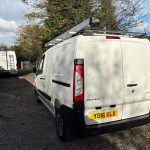 Peugeot Expert 1000 L1 h1 full