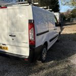 Peugeot Expert 1000 L1 h1 full