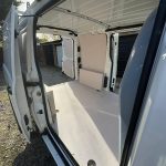 Peugeot Expert 1000 L1 h1 full