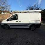 Peugeot Expert 1000 L1 h1 full