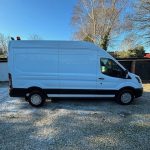 Ford Transit Leader 350 L3 H3 full