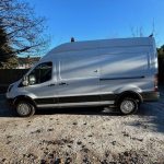 Ford Transit Leader 350 L3 H3 full